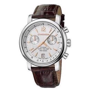 Wenger model 01.1043.110 buy it here at your Watch and Jewelr Shop